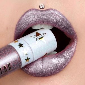 Jeffree Star velour liquid lipstick clout